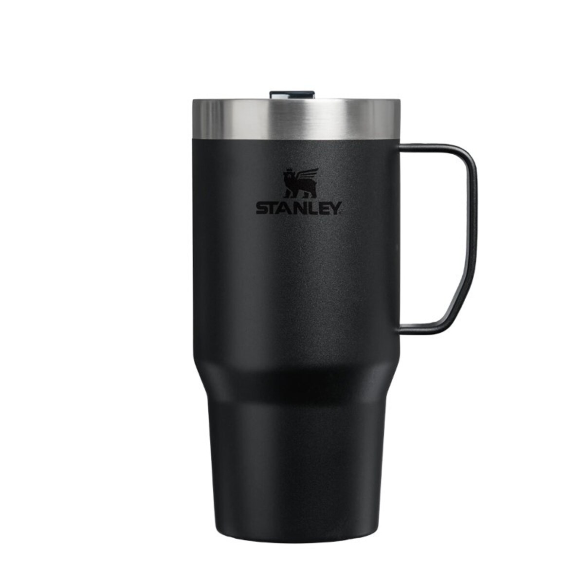 Stanley - Kubek termiczny z uchemay Suburban Mug (0.71L) - Black 2.0