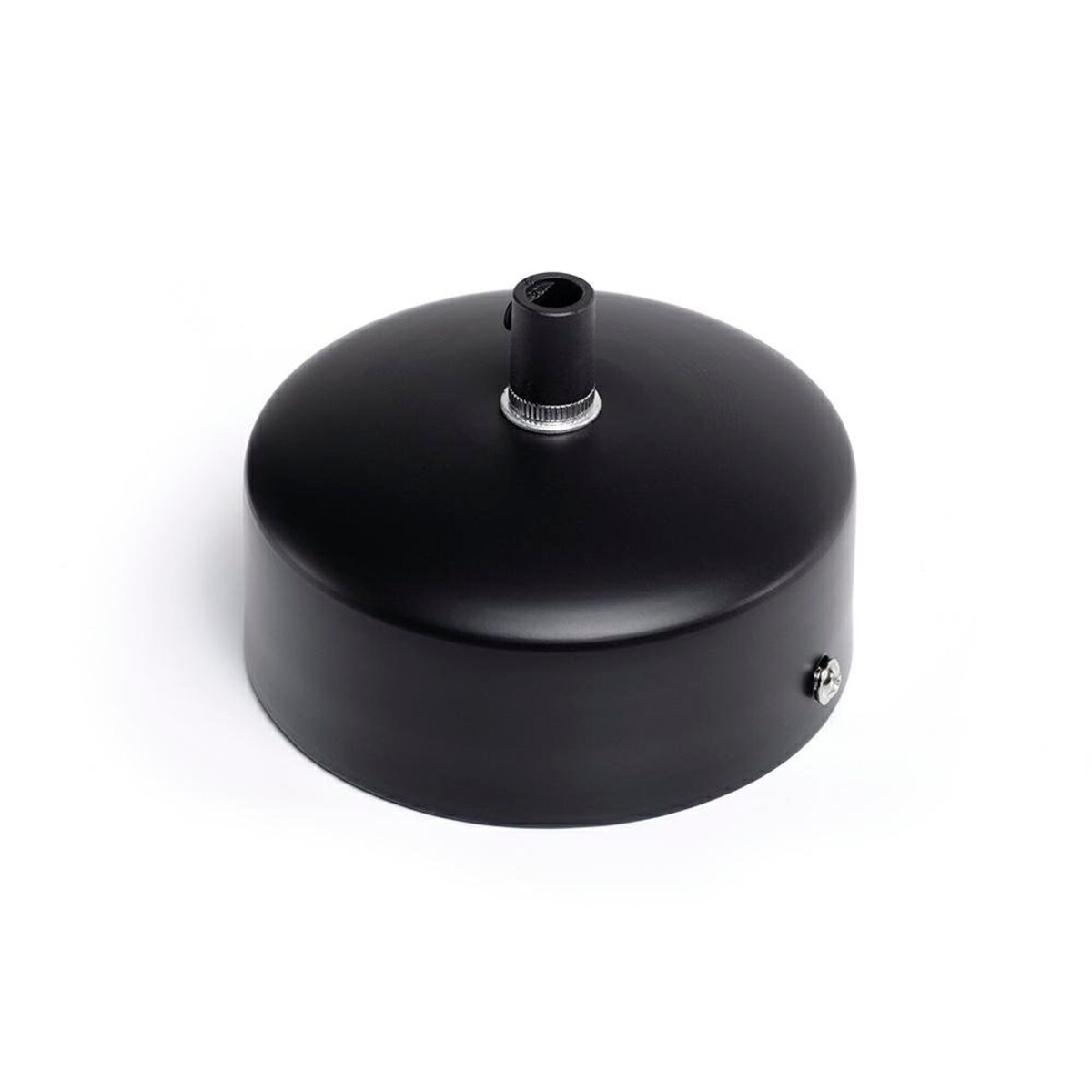 Wisząca lampa nowoczesna Capri LED 14W 3000K przezroczysta złota