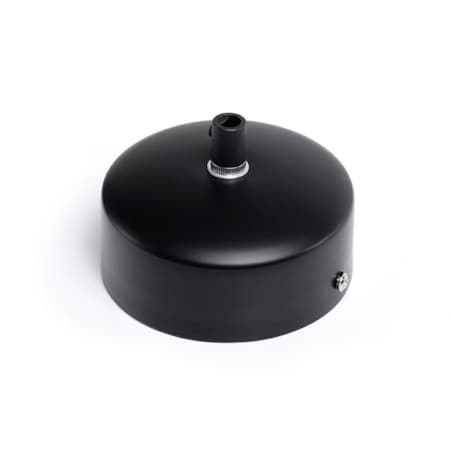 Wisząca lampa nowoczesna Capri LED 14W 3000K przezroczysta złota