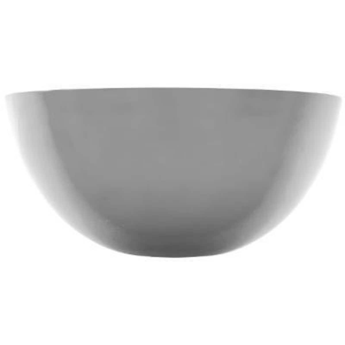 Miska kuchenna ze stali nierdzewnej, Ø 29 cm