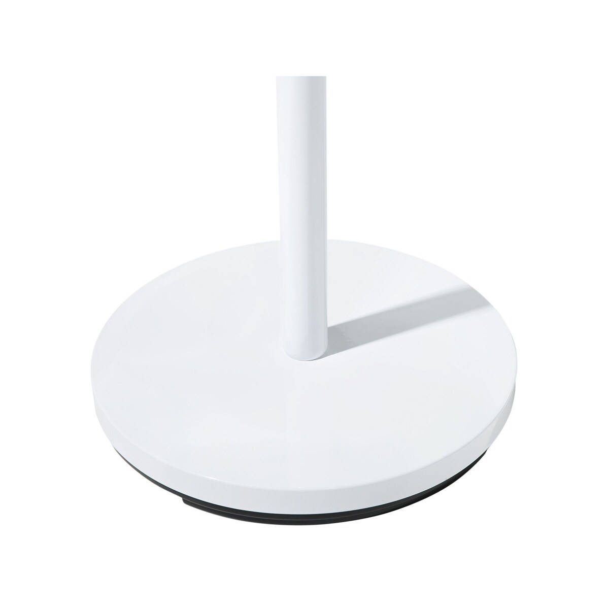 Wieszak stojący biały ALBIN