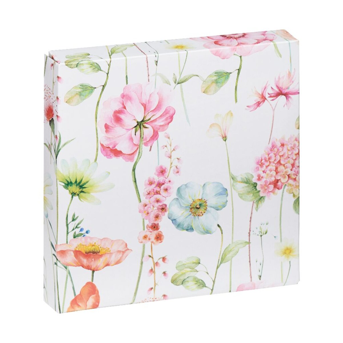 VILLA ITALIA Talerzyk deserowy 15 cm porcelanowy GARDENO