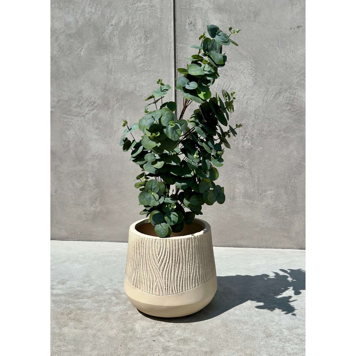 ZESTAW DONICZEK ALETTO SAND EDGE SET