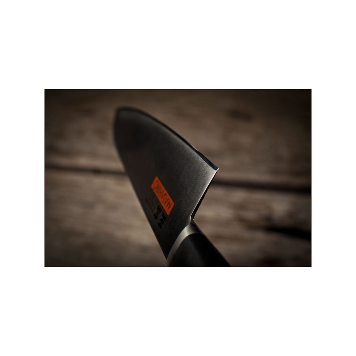 Masahiro nóż Mv-h Chef 180mm 14910