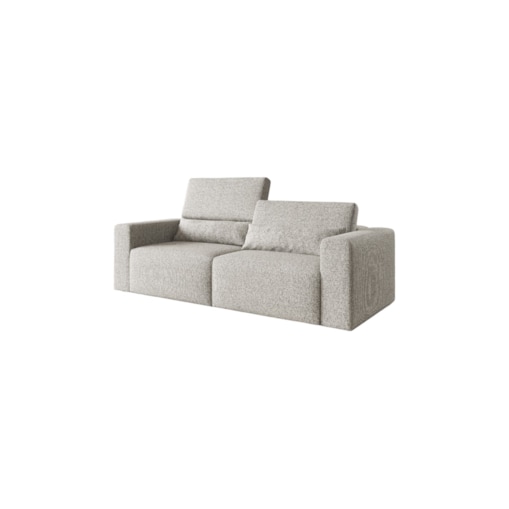 Sofa Posejdon II modułowy premium Kolor: Puente 09