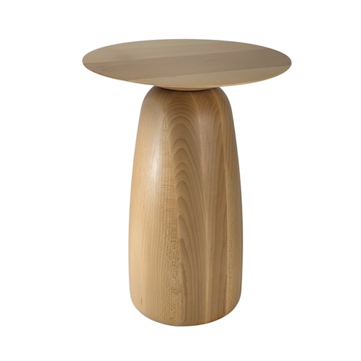 Stolik drewniany różne kolory Baobab 44, lakier naturalny