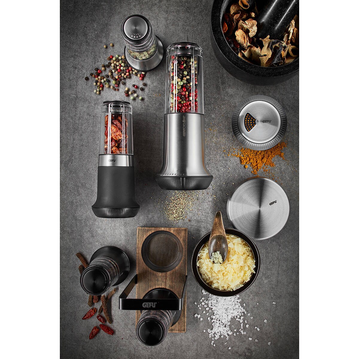 Moździerz X-PLOSION®