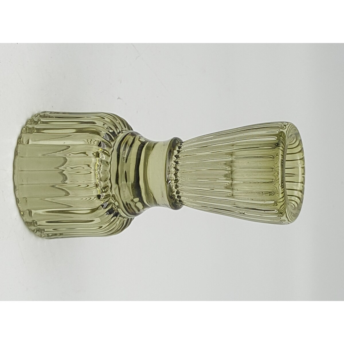 PATRICIA GREEN Świecznik5.1xh10.2cm