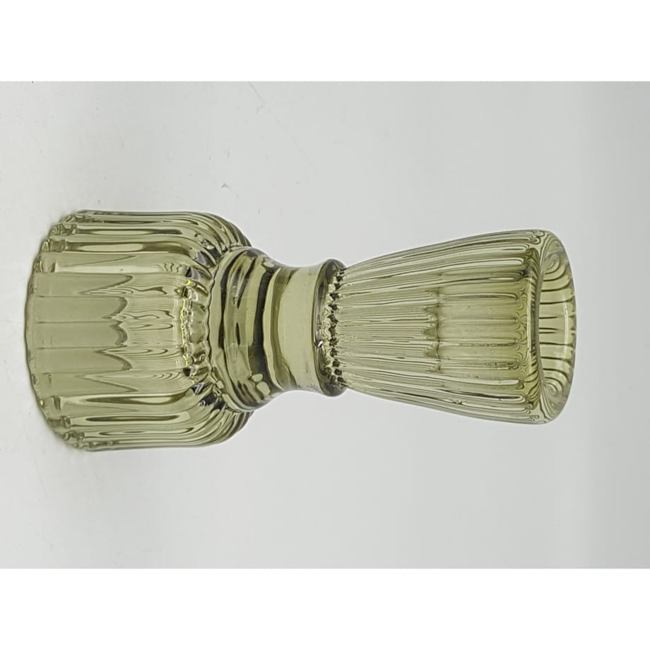 PATRICIA GREEN Świecznik5.1xh10.2cm