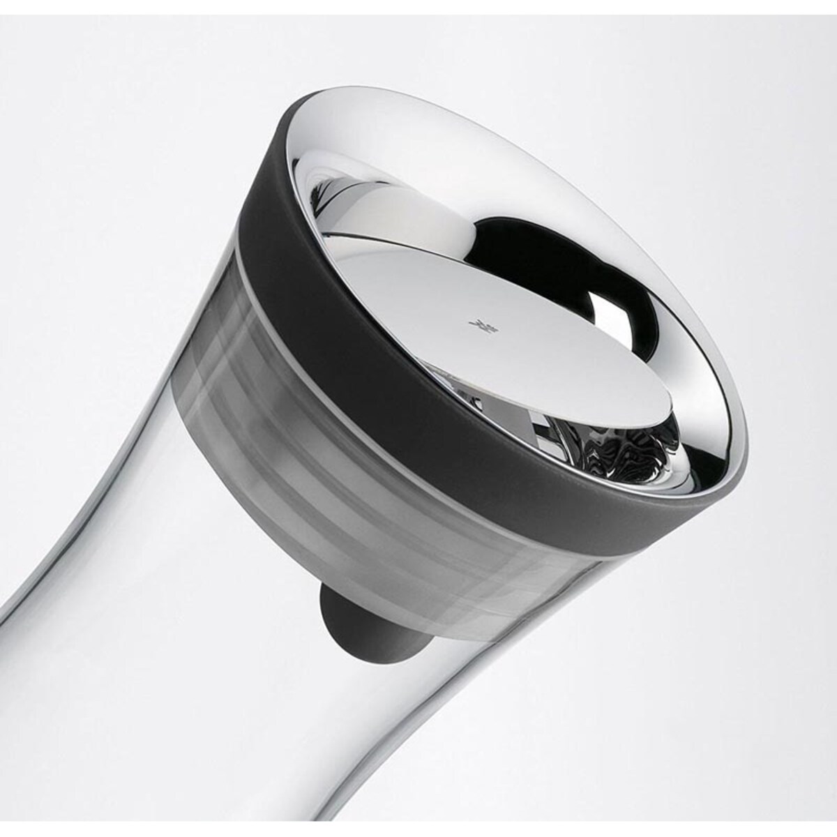 Karafka + 2 szklanki Basic, 1000 ml, WMF