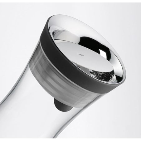 Karafka + 2 szklanki Basic, 1000 ml, WMF