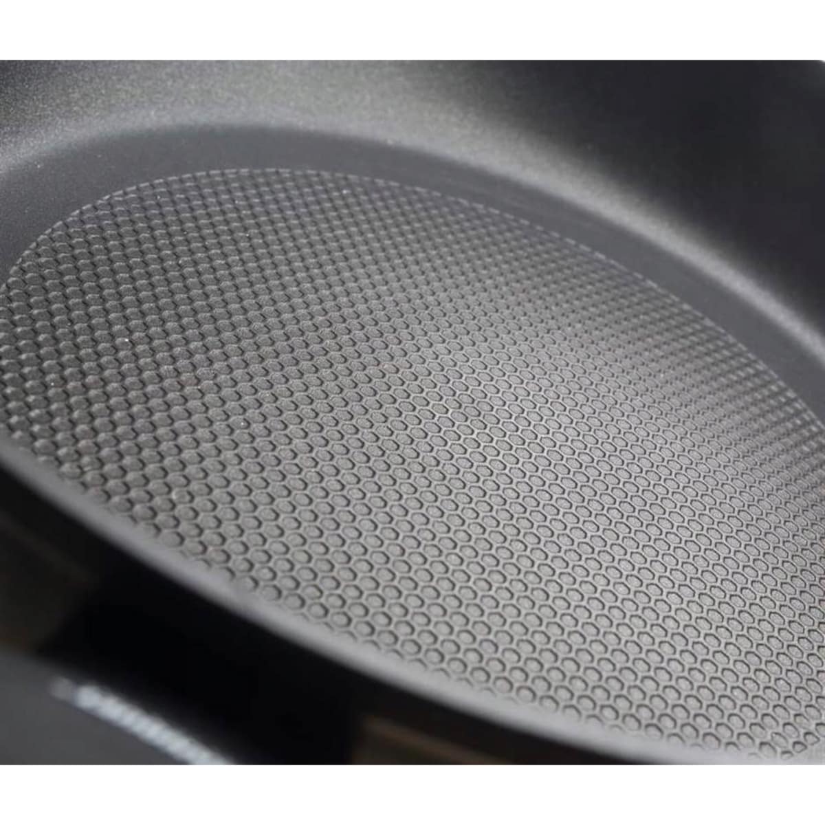 PATELNIA PATELKA grazia 20 cm CZARNA BANQUET