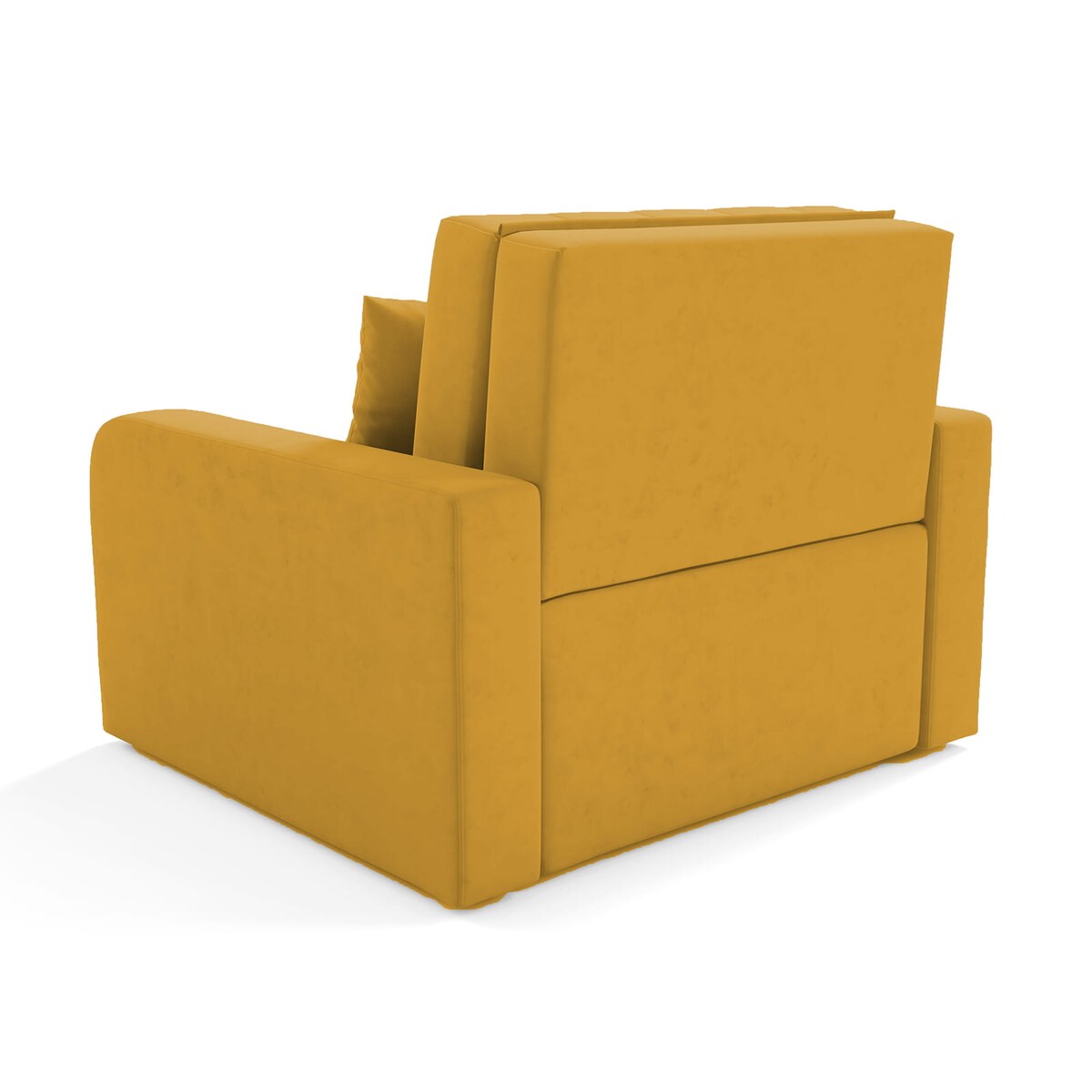 Sofa fotel rozkładany Amerykanka Boston I przeszywana Kronos 01