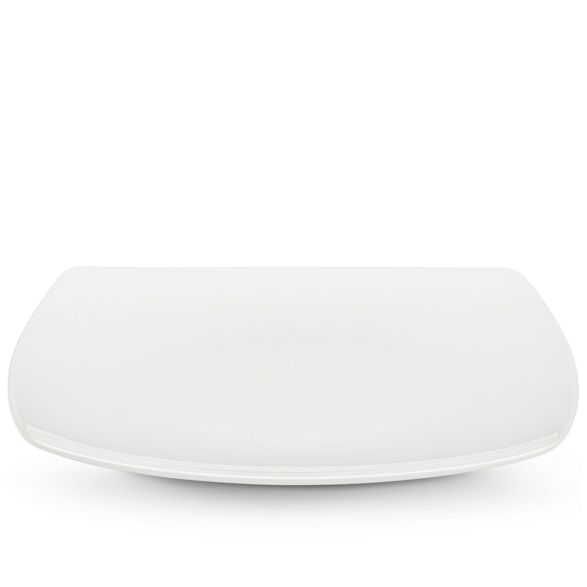 Konsimo CARLINA Talerz obiadowy 6szt.