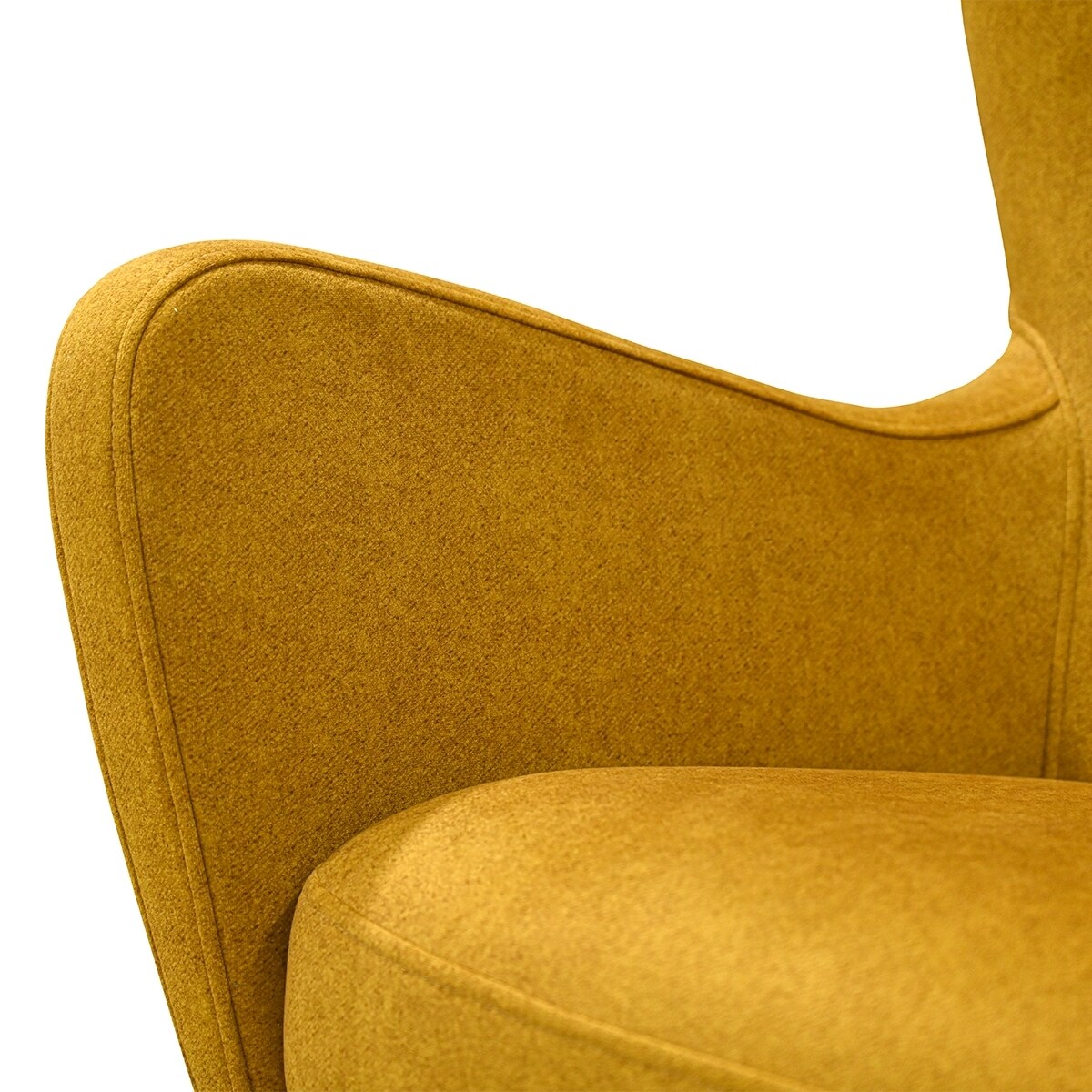 Fotel nowoczesny Tristan