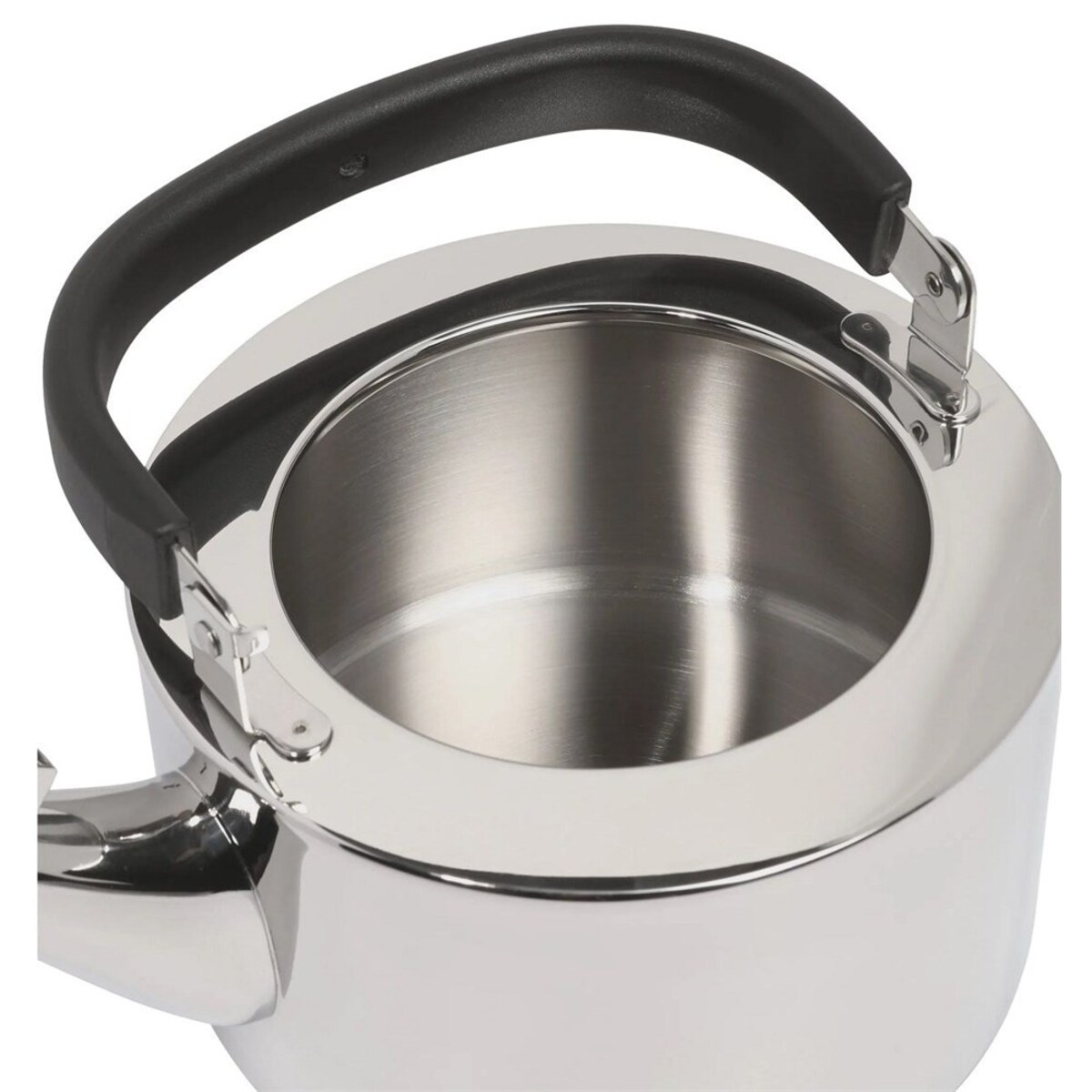 Schulte-Ufer 2,60 l Cindy czajnik stalowy 6804418