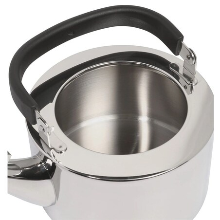 Schulte-Ufer 2,60 l Cindy czajnik stalowy 6804418