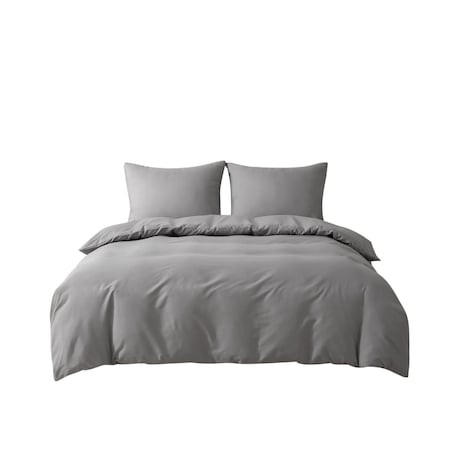 Gładka pościel mikrofibra 160x200 cm