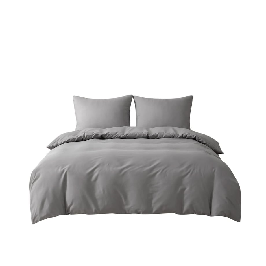 Gładka pościel mikrofibra 160x200 cm