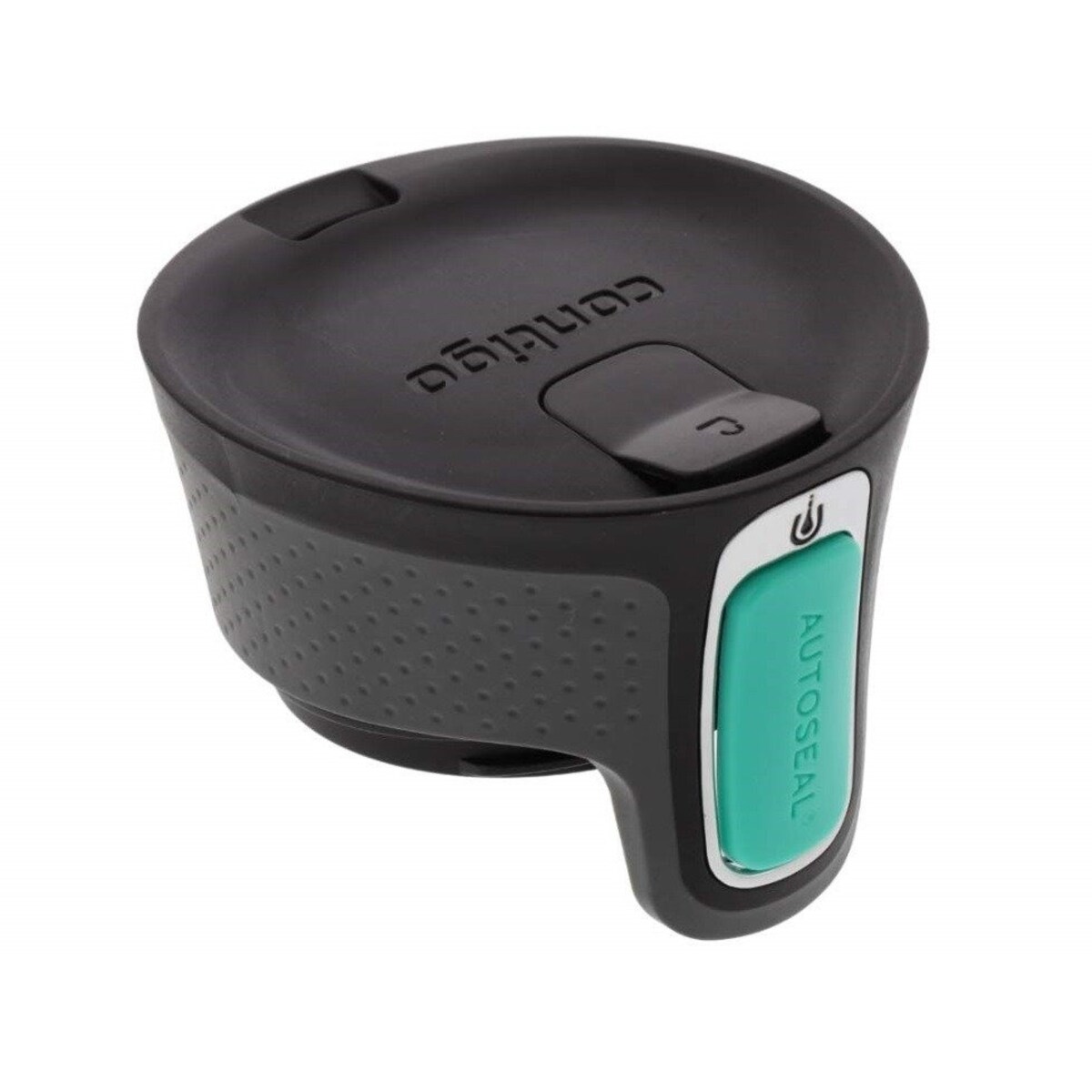 Kubek termiczny Contigo West Loop 2.0 470ml - Biscay Bay