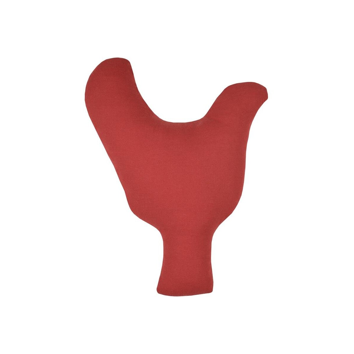 Poduszka kura TOM, 32 x 40 cm