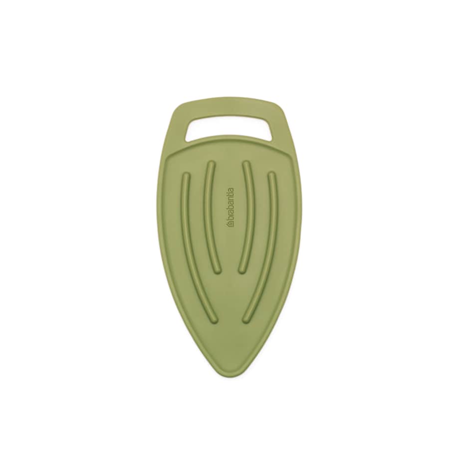 Silikonowa podkładka pod żelazko Calm Green 149344