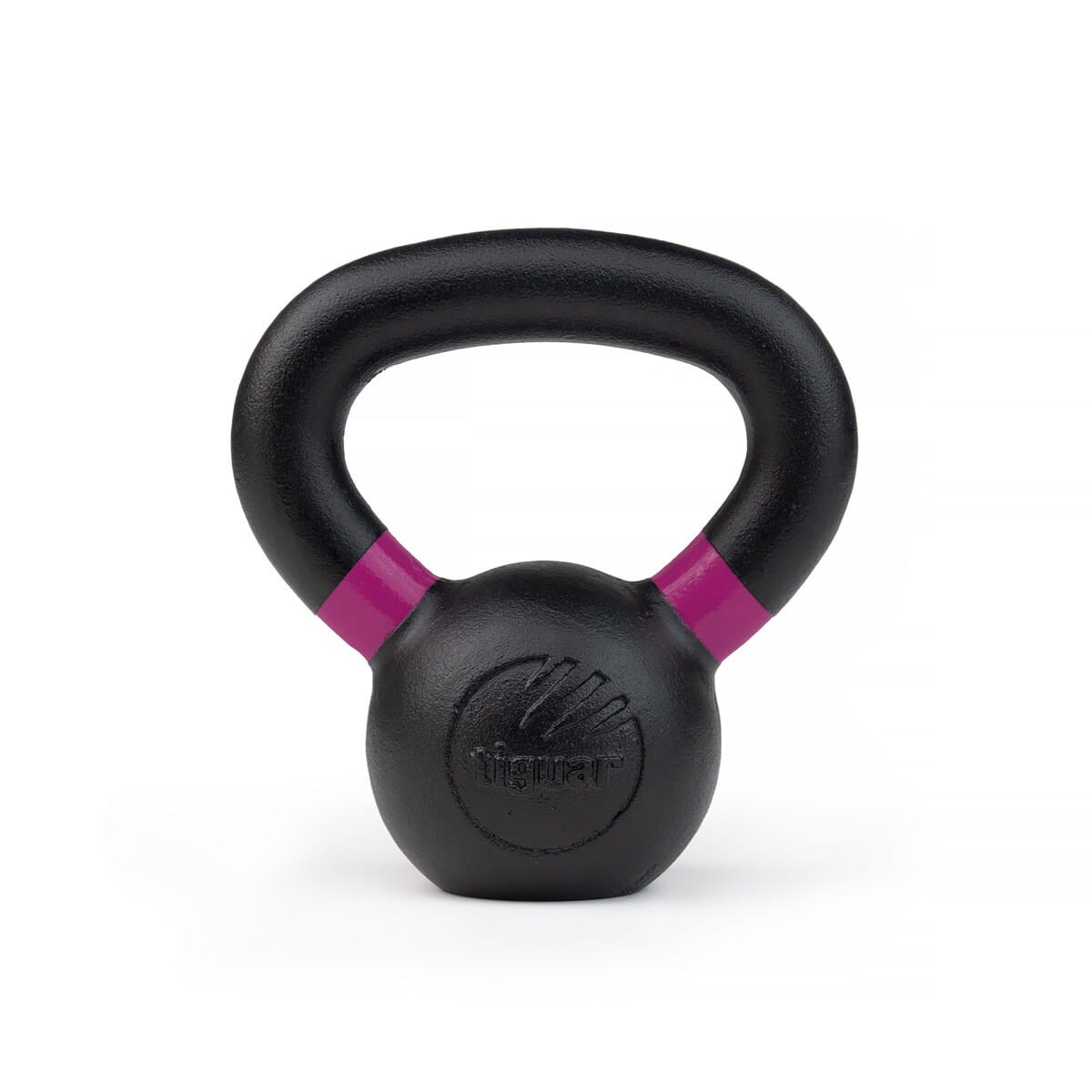 tiguar kettlebell RAW 4kg V2