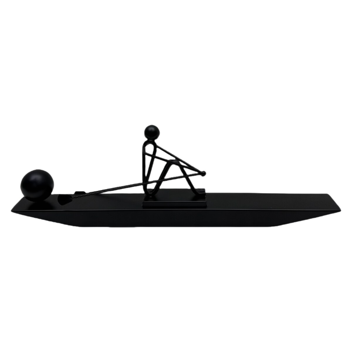 FIGURKA DEKORACYJNA GORDIANO