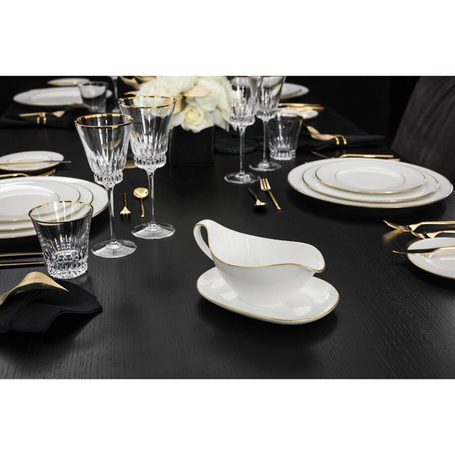 Sosjerka Anmut Gold, 440 ml, Villeroy & Boch