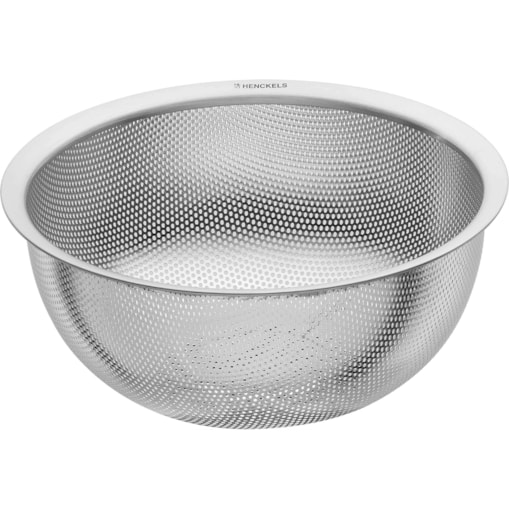 HENCKELS BY ZWILLING TRIO Sitko ze stali nierdzewnej 20 cm