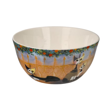 Miseczka 15 cm R. Wachtmeister- Tempi felici- Goebel