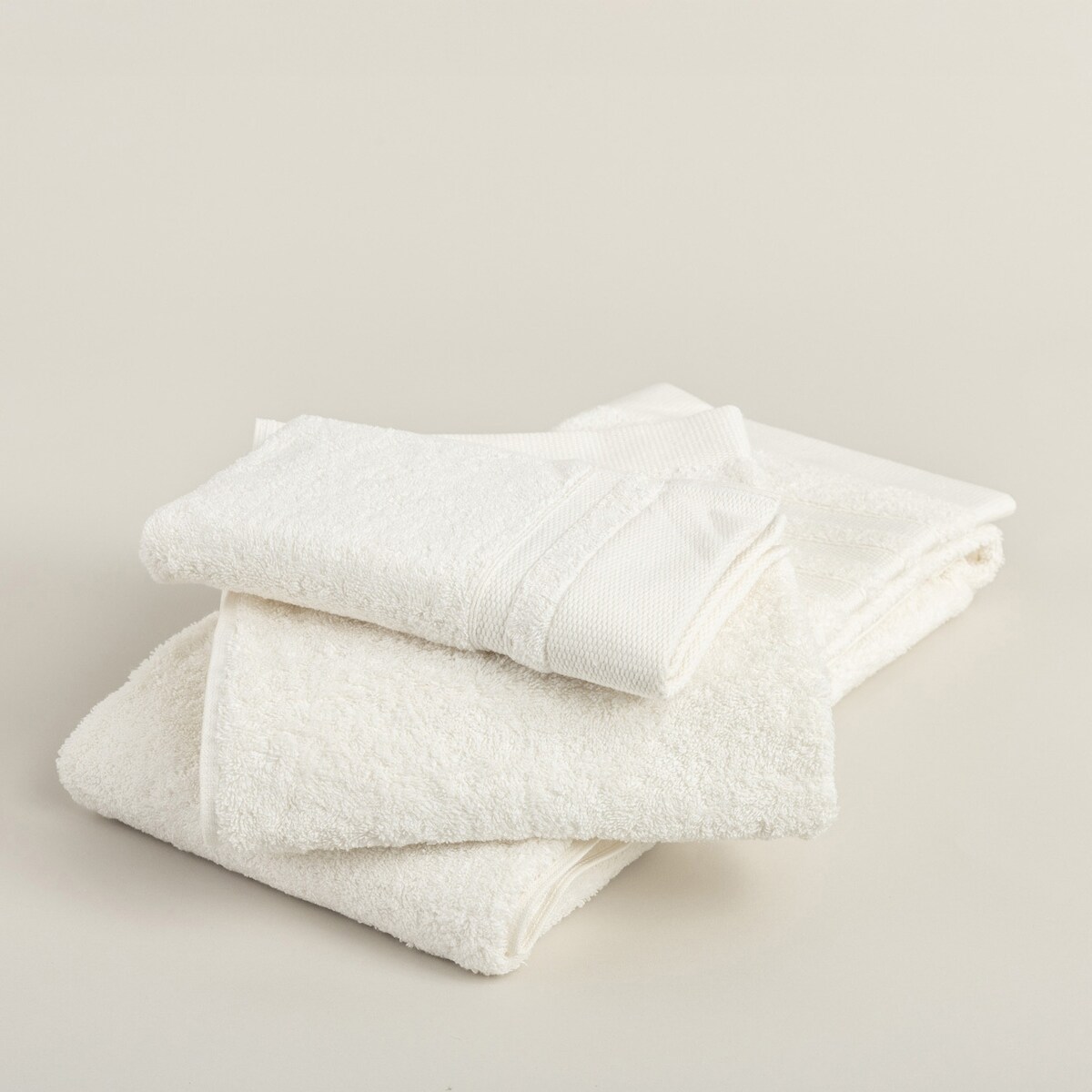 Ręcznik Essence 50x90 cm pure white, 50 x 90 cm