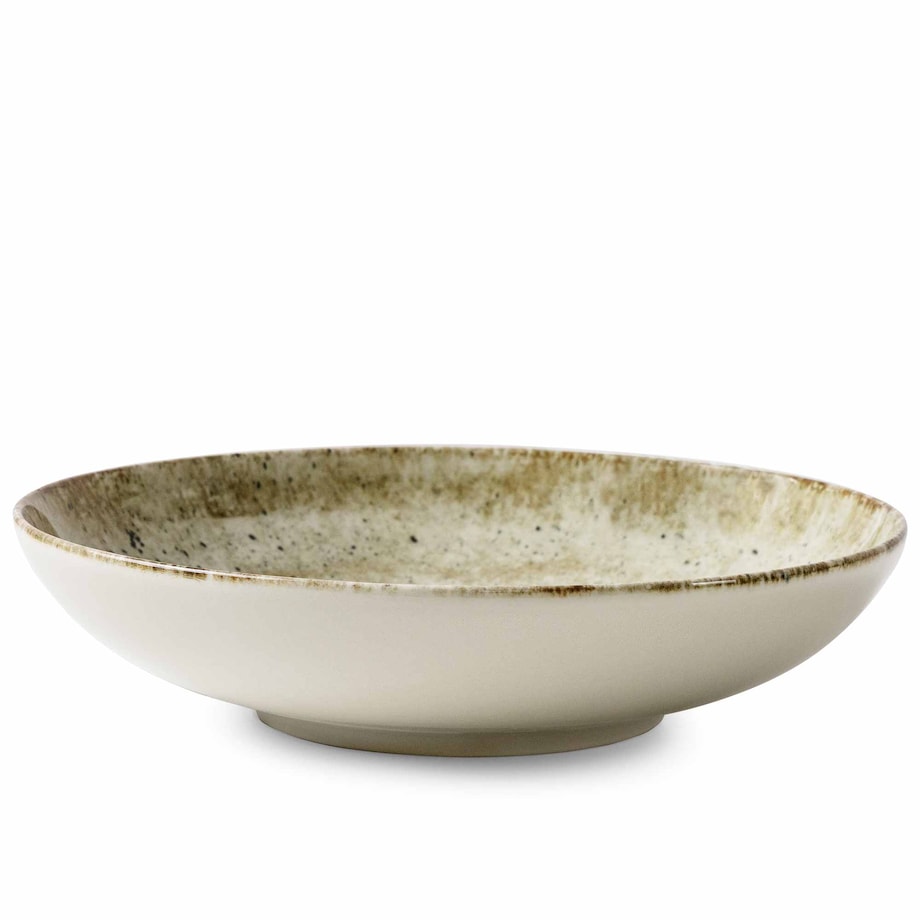 Talerz głęboki 6szt. ERATO