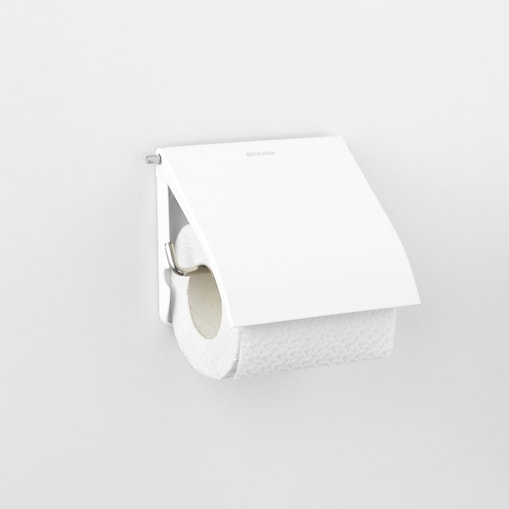 Uchwyt na papier toaletowy 414565