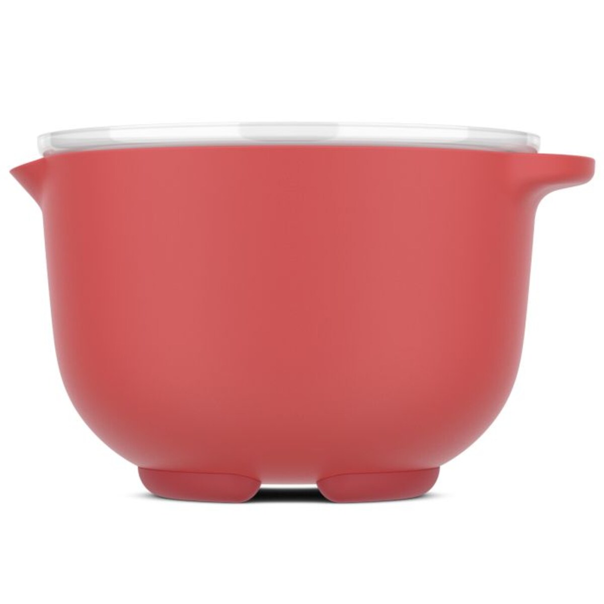 Miska do miksowania z pokrywą Chef It 1500 ml Coral 102305076900