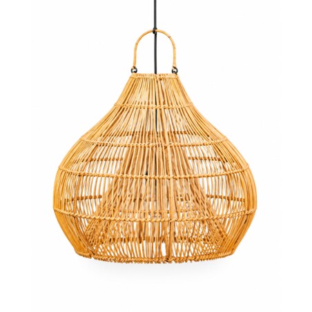 Lampa wisząca Baba Monnarita