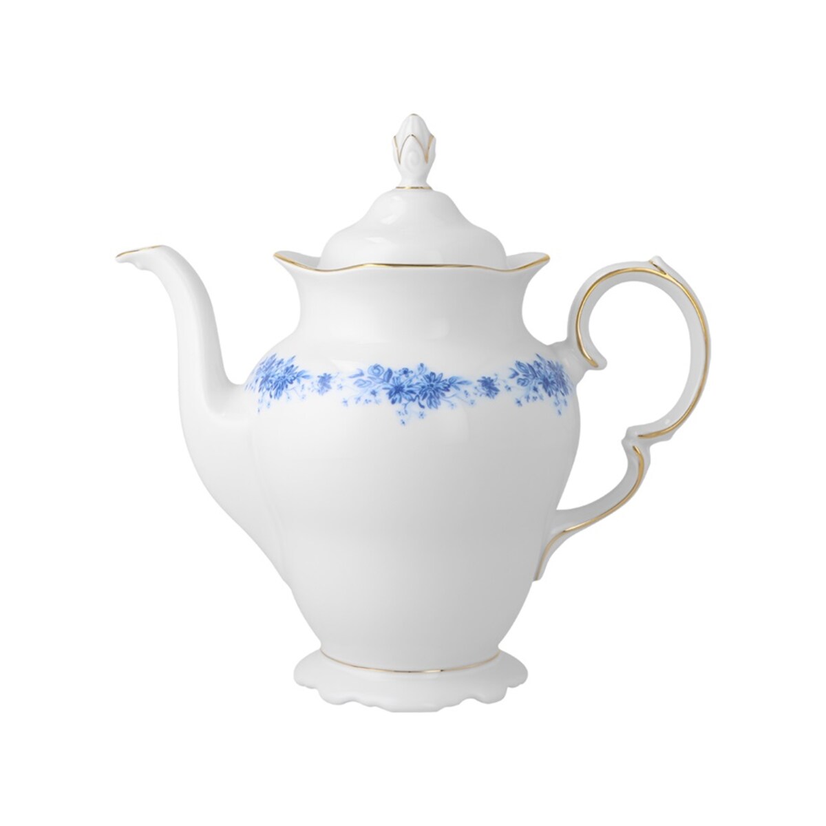 Imbryk 1200 ml Alaska Hellen G540