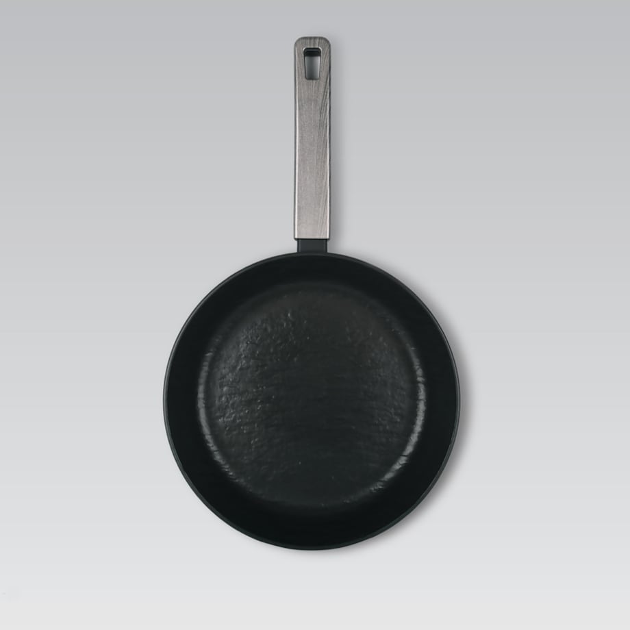 Patelnia Rock Stone 20cm MAESTRO