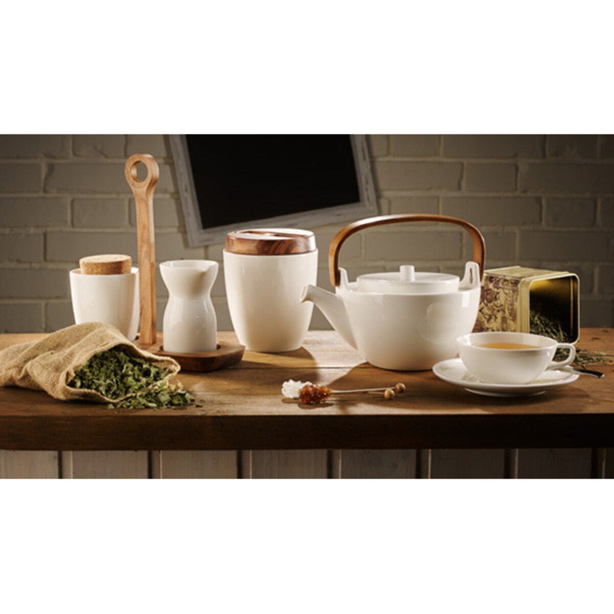 Filiżanka do herbaty Artesano Original, 240 ml, Villeroy & Boch