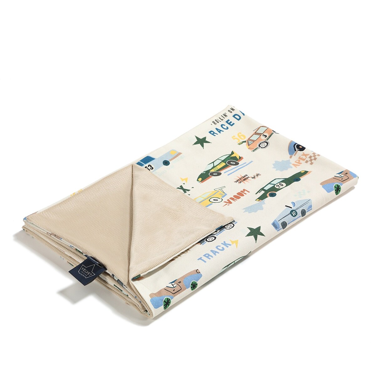 La Millou - Lekki Koc Velvet GRAND PRIX