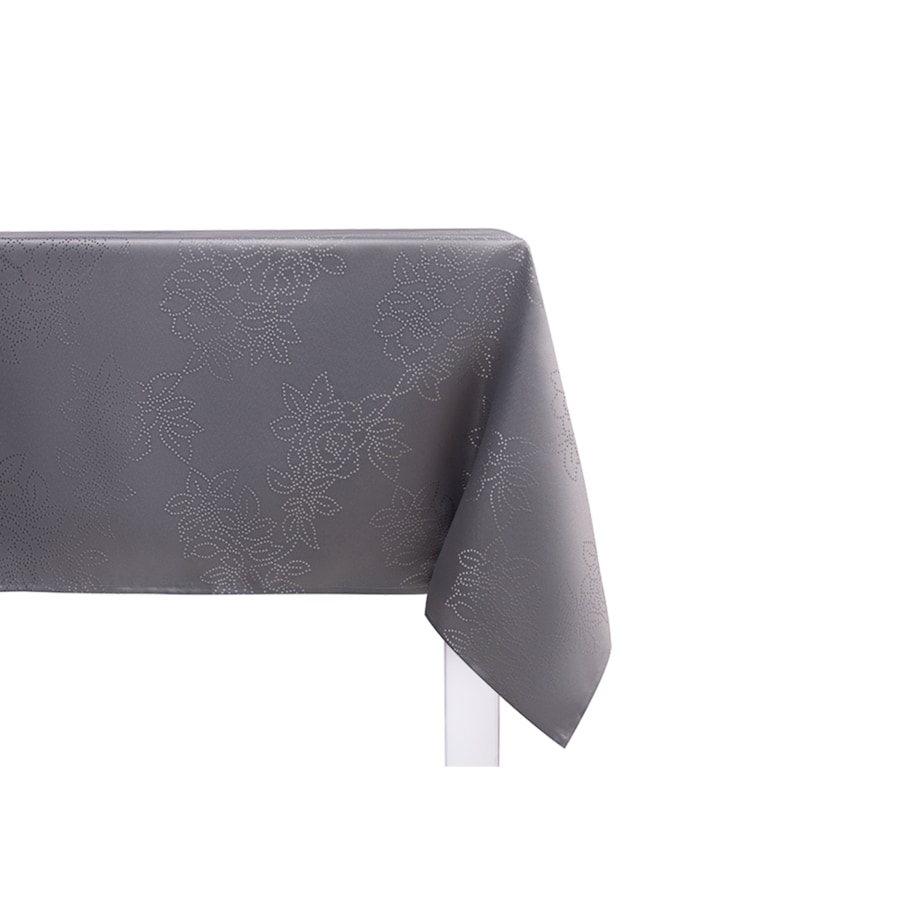 Konsimo LUCES Obrus, szary