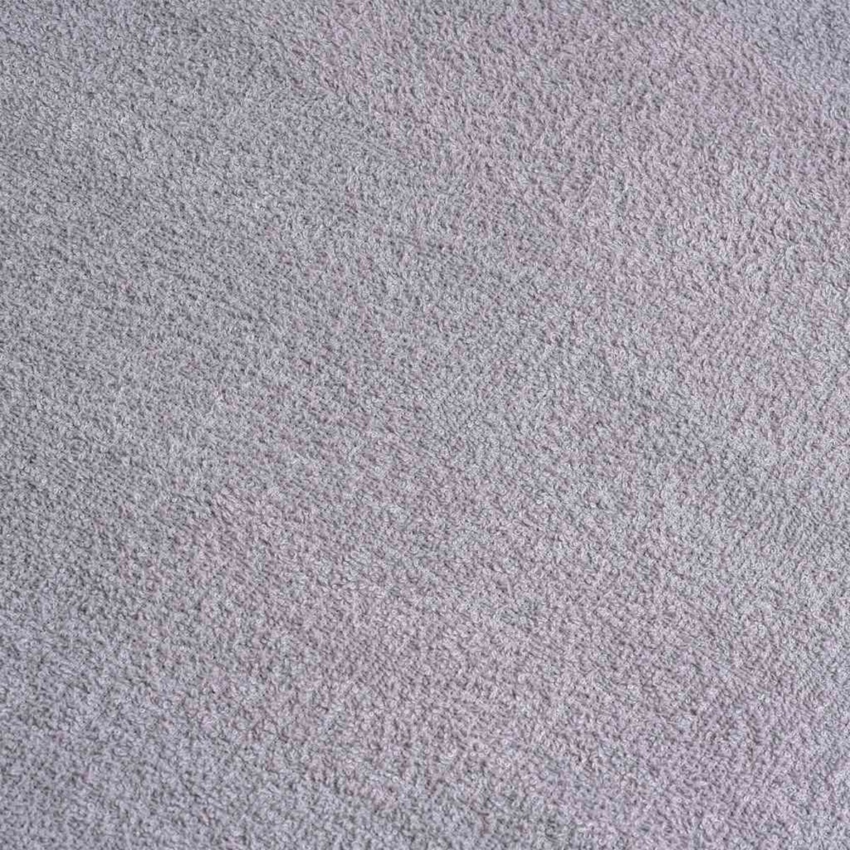 vidaXL Ręczniki 4 szt. Szare 100x200 cm 360 gsm 100% bawełna