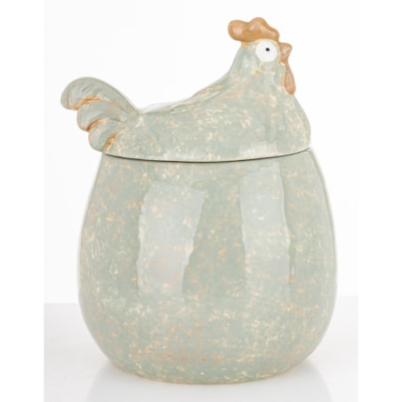 Pojemnik ceramiczny 22x14,5x15 cm KWOKA-2 duża