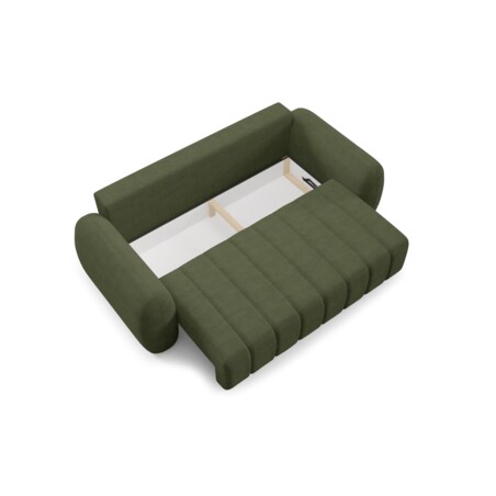 Sofa CONTII premium z funkcją spania Kolor: Quelle 38