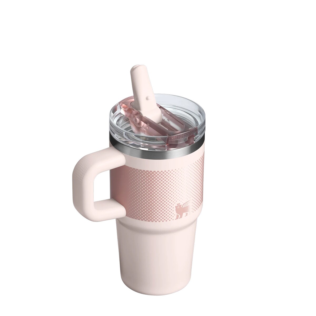 Stanley Quencher® ProTour Flip Straw 0.59L Rose Quartz Fade
