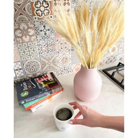 Suszone Pszenżyto Bielone