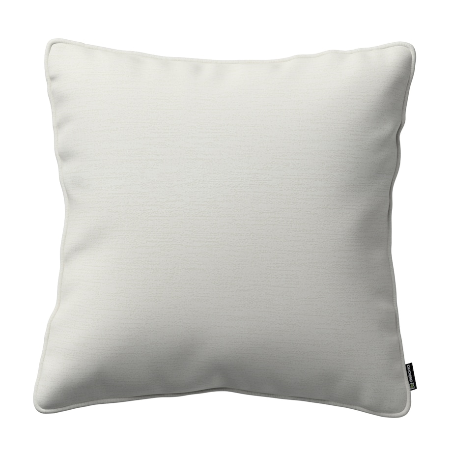 Poszewka Gabi na poduszkę 45x45 popielaty
