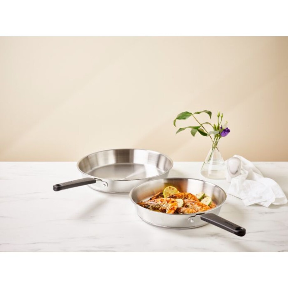 Patelnia 24 cm Enjoyment 102410