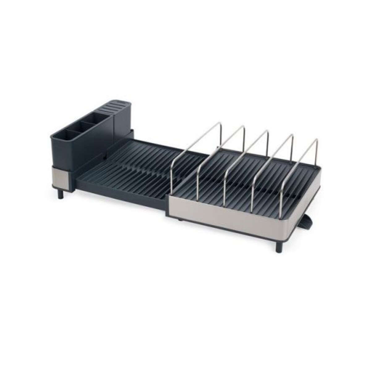 Rozsuwana suszarka do naczyń L Extend Joseph Joseph