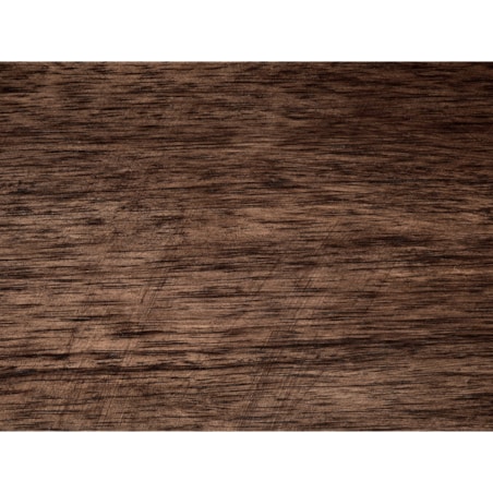 Stół do jadalni SILVON Ciemnobrązowy 120 cm 120 cm Drewno mango
